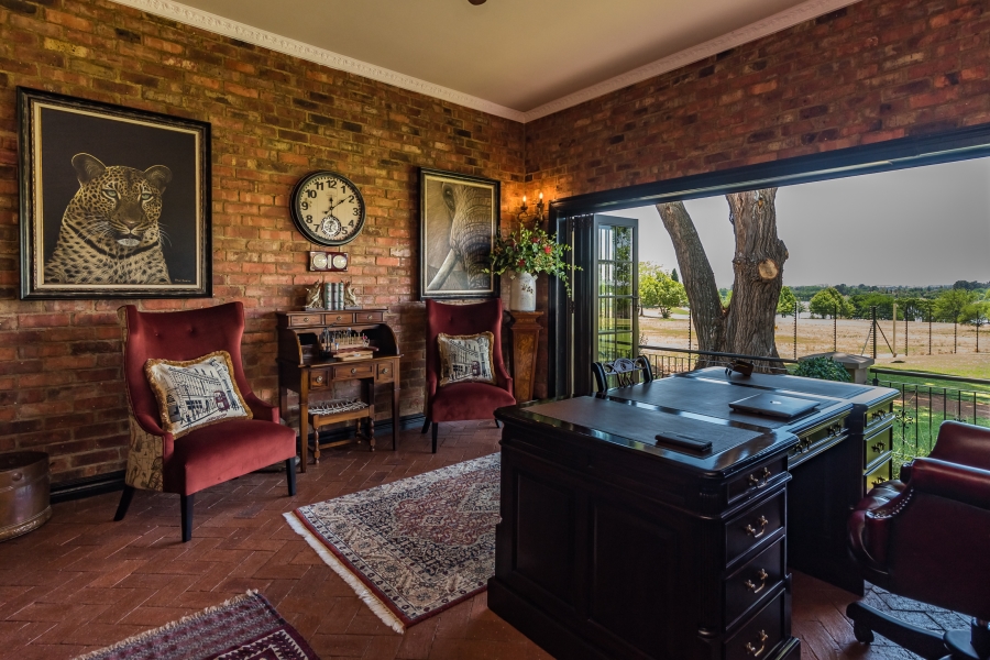 3 Bedroom Property for Sale in Club Milos Estate Free State